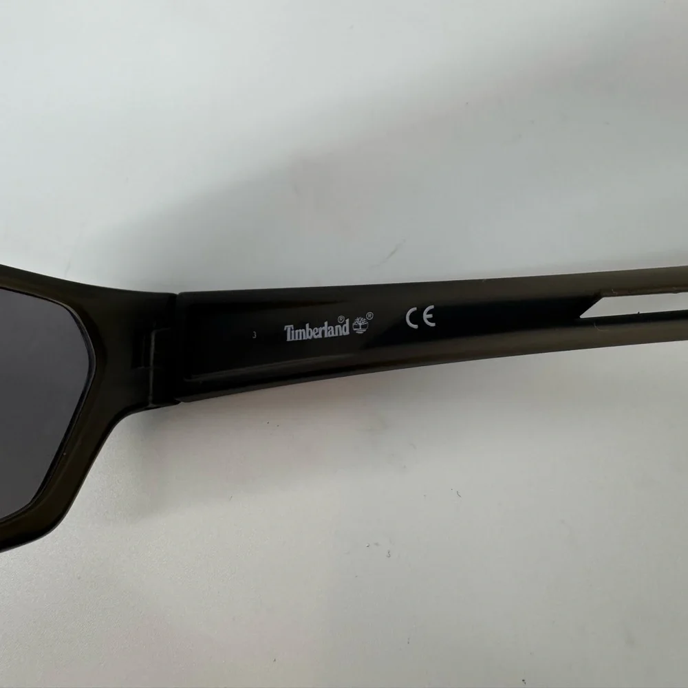 Timberland Mirror Men’s Sunglasses